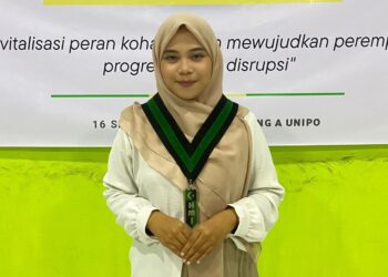 Menakar Masa Depan Demokrasi Indonesia: Analisis Teknis Peran HMI sebagai Penjaga Nilai dan Etika Politik