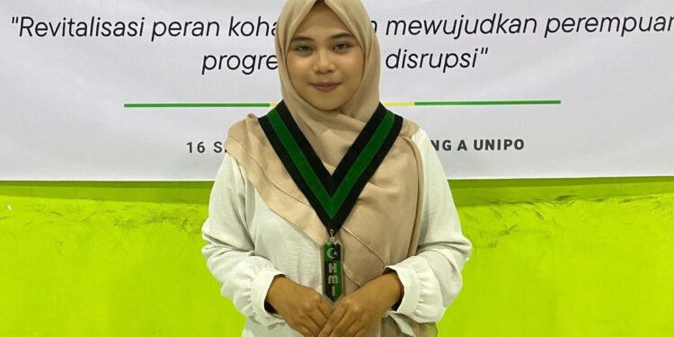 Menakar Masa Depan Demokrasi Indonesia: Analisis Teknis Peran HMI sebagai Penjaga Nilai dan Etika Politik