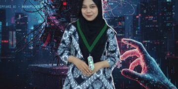 Ketika Kebenaran Kehilangan Wajah: Deepfake, AI, dan Masa Depan Demokrasi Digital